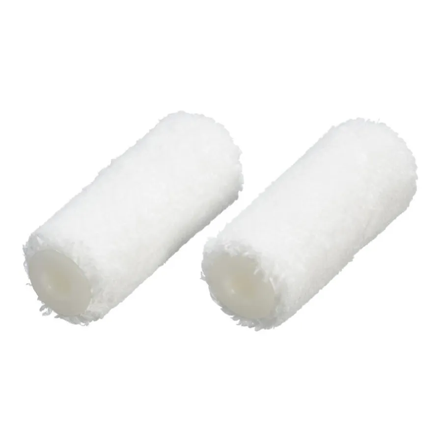 Kwantum Verf Benodigdheden*Aflakrol Super Acr Microv 5 Cm