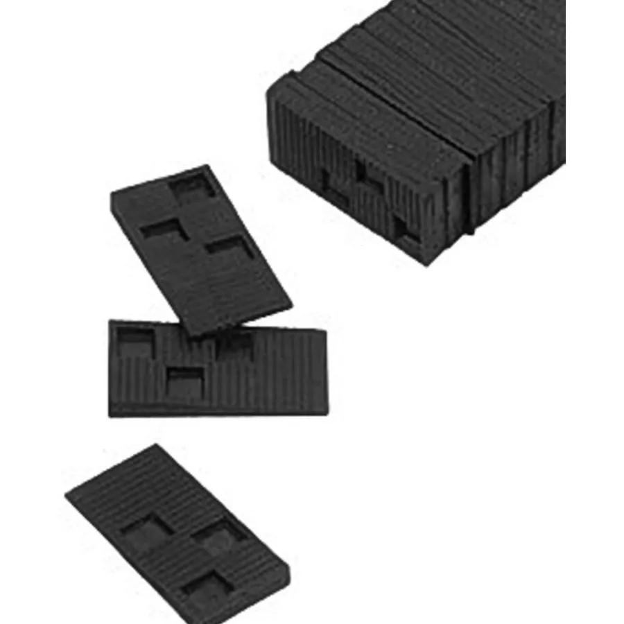 Kwantum Gereedschappen*Afstandspietjes