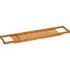 Kwantum Badkameraccessoires*Badkamerrek Bamboo