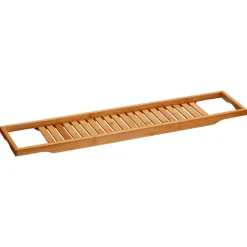 Kwantum Badkameraccessoires*Badkamerrek Bamboo