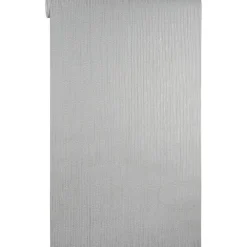 Kwantum Vliesbehang*Behang Fem Zilver