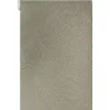 Kwantum Vliesbehang*Behang Indy Beige