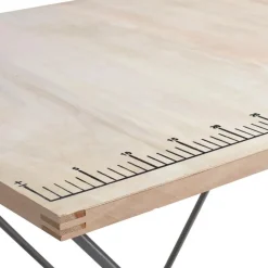 Kwantum Behanggereedschap & Plaksel*Behangtafel