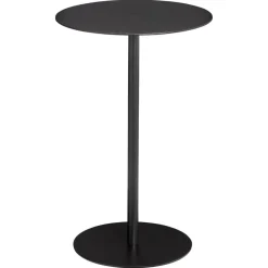 Kwantum Bijzettafels*Bijzettafel Badia Zwart