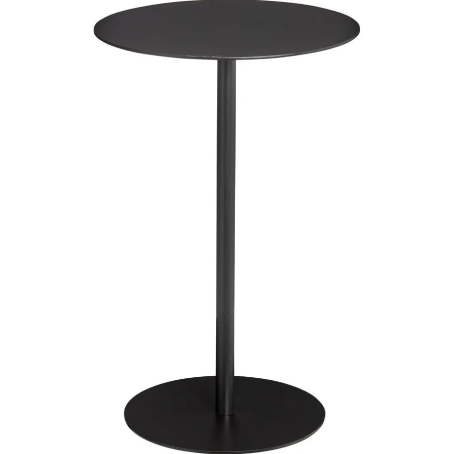 Kwantum Bijzettafels*Bijzettafel Badia Zwart