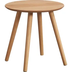 Kwantum Bijzettafels*Bijzettafel Gap Naturel