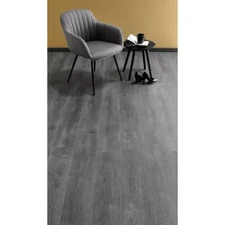 Kwantum Bijzettafels*Bijzettafel Gap Zwart