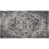 Kwantum Deurmatten*Deurmat Elmdale Beige