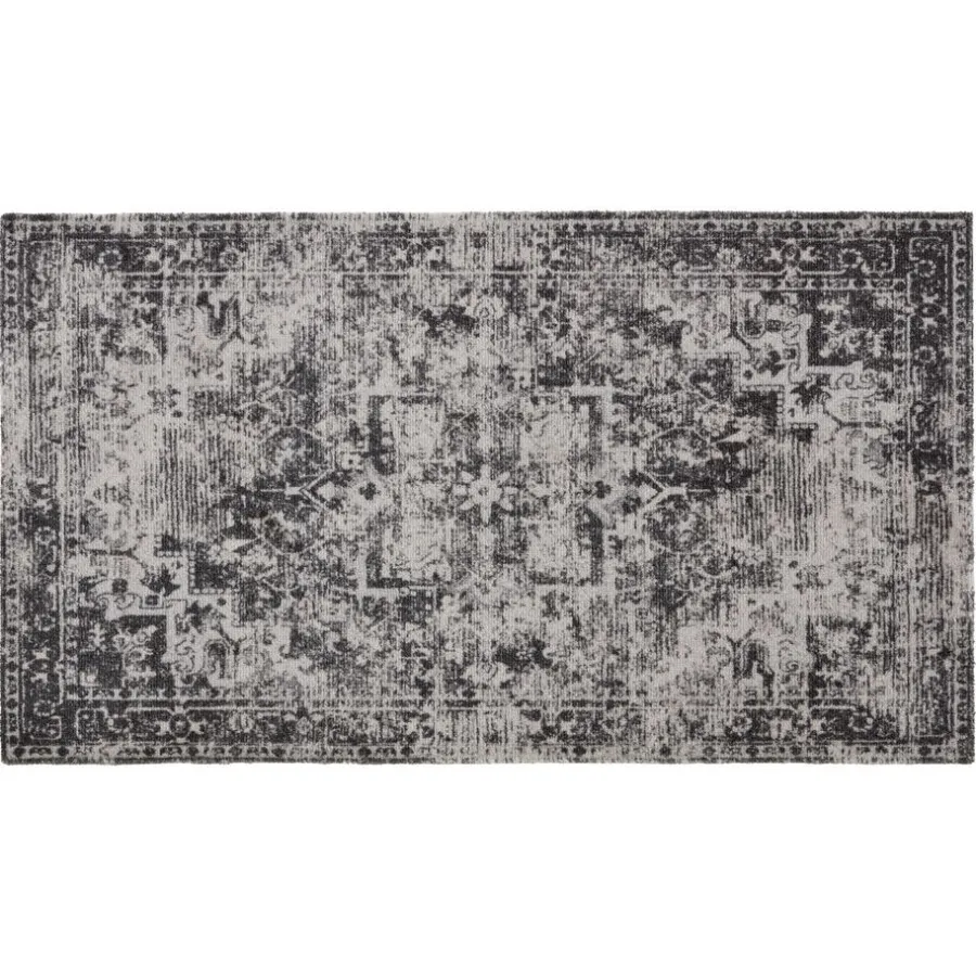 Kwantum Deurmatten*Deurmat Elmdale Beige