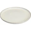 Kwantum Borden|Borden*Dinerbord Almness Off-White - ø 27,5 Cm