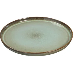 Kwantum Kerstservies|Borden*Dinerbord Ava Groen - ⌀27,5cm