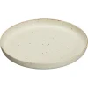 Kwantum Borden|Borden*Dinerbord Esthetic Off-White