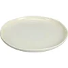 Kwantum Borden|Borden*Dinerbord Viiora Off-White - ø 26,5 Cm