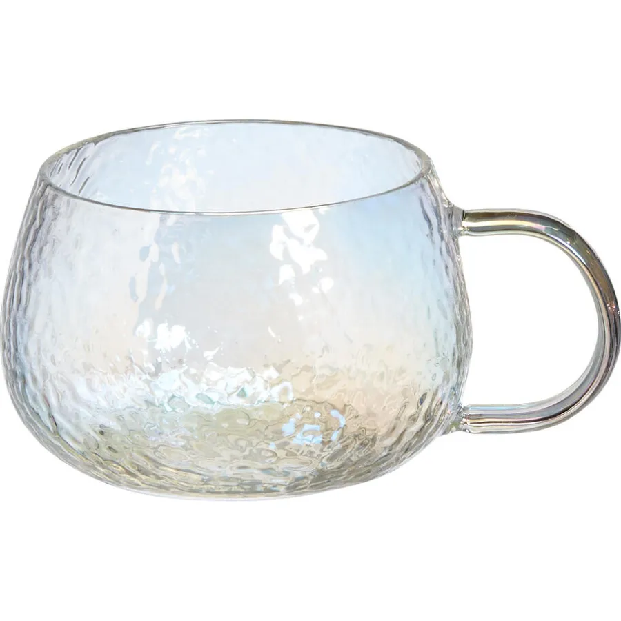 Kwantum Kerstservies|Glazen*Drinkglas Boro Holo