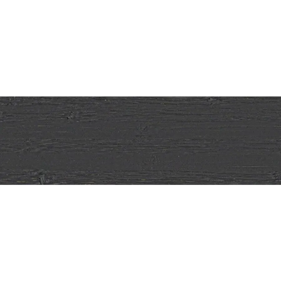 Kwantum Aluminium Jaloezieën|Houten Jaloezieën*Fenstr Bamboe Jaloezie Tijl 65mm Zwart