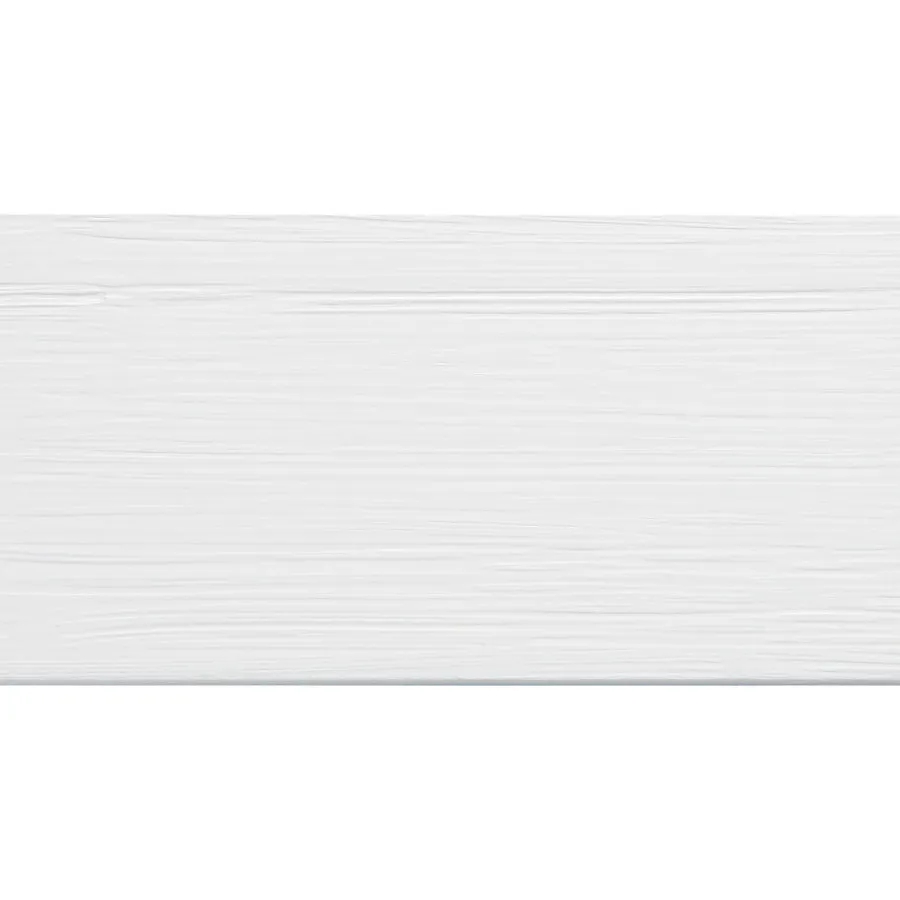 Kwantum Aluminium Jaloezieën|Houten Jaloezieën*Fenstr Bamboe Jaloezie Wessel Wit 50mm