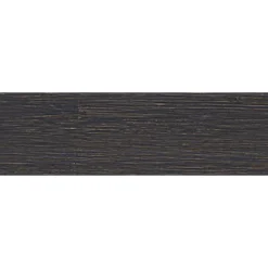 Kwantum Aluminium Jaloezieën|Houten Jaloezieën*Fenstr Bamboe Jaloezie Xavi Donkerbruin 65mm Zwart