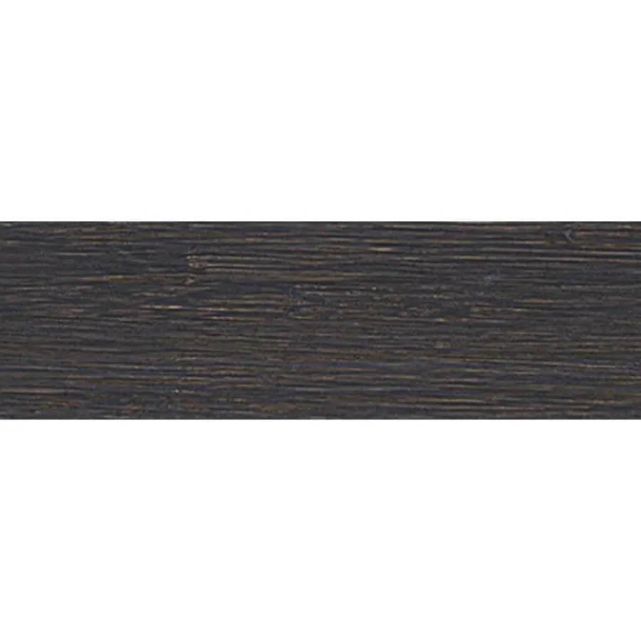 Kwantum Aluminium Jaloezieën|Houten Jaloezieën*Fenstr Bamboe Jaloezie Xavi Donkerbruin 65mm Zwart