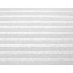 Kwantum Plisségordijnen*Fenstr Dubbel Plisségordijn Mia Lichtdoorlatend Offwhite
