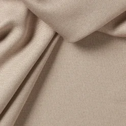 Kwantum Vouwgordijnen|Gordijnen*Gordijn Mila Beige LichtBeige