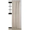 Kwantum Vouwgordijnen|Gordijnen*Gordijn Olivia Beige