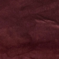 Kwantum Vouwgordijnen|Gordijnen*Gordijn Velours Romeo Bordeaux