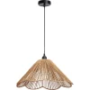 Kwantum Hanglampen*Hanglamp Amset Naturel