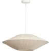 Kwantum Hanglampen*Hanglamp Antares Grijs