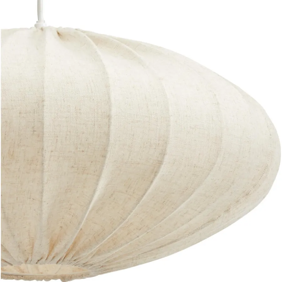 Kwantum Hanglampen*Hanglamp Anzi Off-White