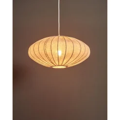 Kwantum Hanglampen*Hanglamp Anzi Off-White