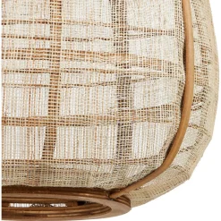 Kwantum Hanglampen*Hanglamp Avon Naturel