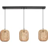 Kwantum Hanglampen*Hanglamp Bragi Naturel