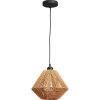 Kwantum Hanglampen*Hanglamp Capri Naturel