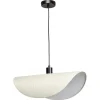 Kwantum Hanglampen*Hanglamp Cylenne Greige