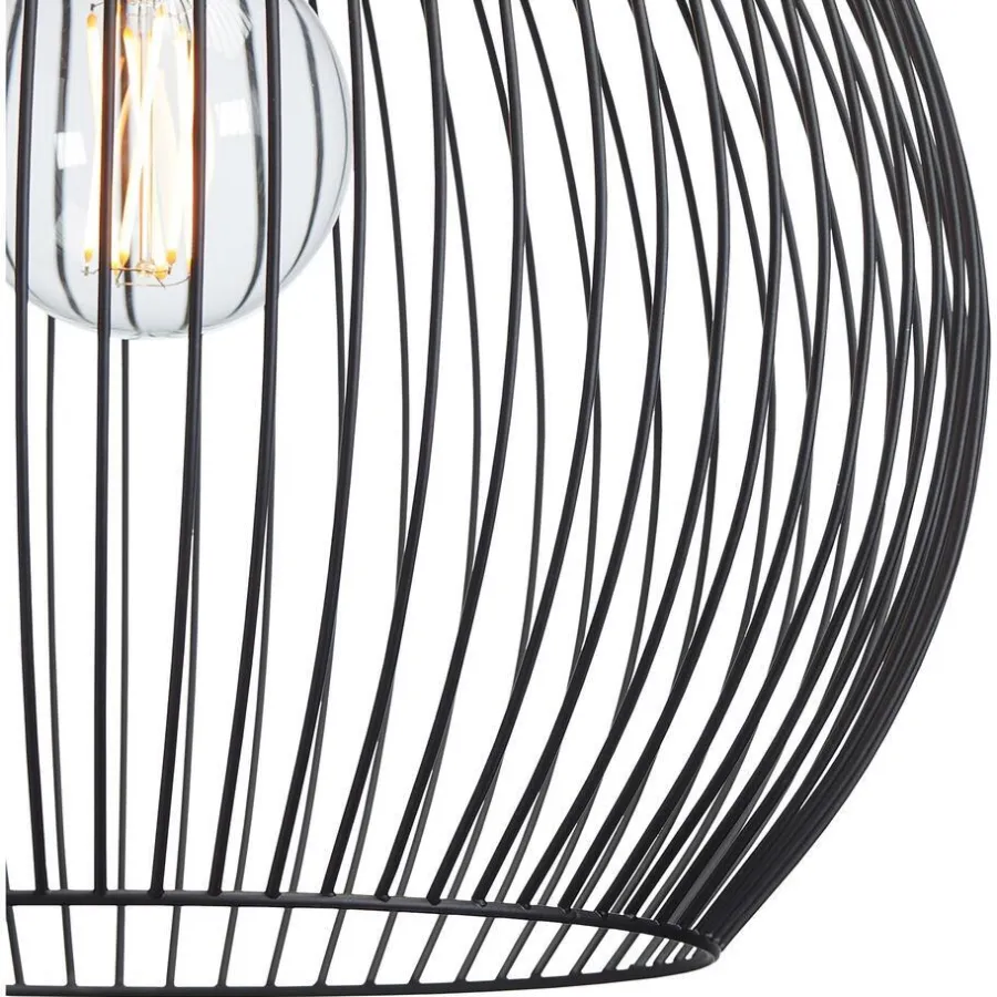 Kwantum Hanglampen*Hanglamp Diana Zwart