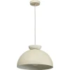 Kwantum Hanglampen*Hanglamp Erinome Greige