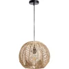 Kwantum Hanglampen*Hanglamp Hesus Naturel