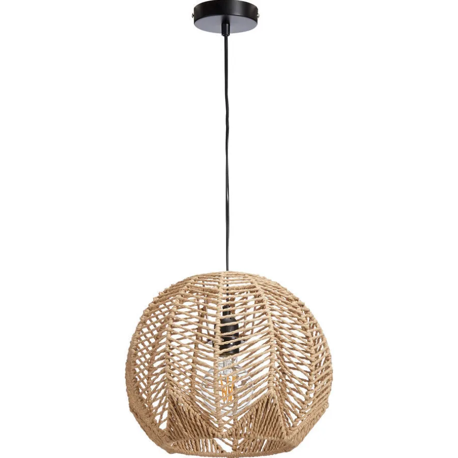 Kwantum Hanglampen*Hanglamp Hesus Naturel