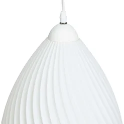 Kwantum Hanglampen*Hanglamp Swirl Greige