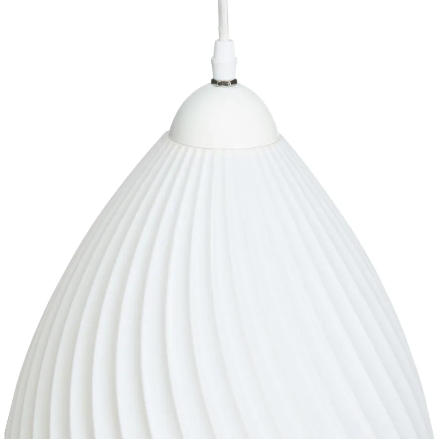 Kwantum Hanglampen*Hanglamp Swirl Greige
