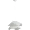 Kwantum Hanglampen*Hanglamp Thebe Off-white