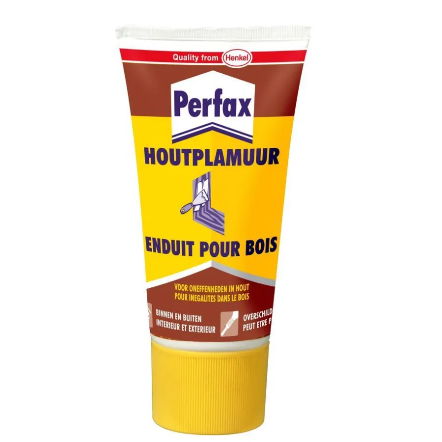 Kwantum Verf Benodigdheden*Houtplamuur Perfax