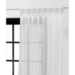 Kwantum Vouwgordijnen|Inbetweens*Inbetween Annelijn Off-White - 320 Cm