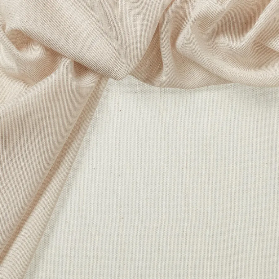 Kwantum Vouwgordijnen|Inbetweens*Inbetween Gwen Beige