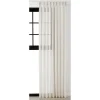 Kwantum Vouwgordijnen|Inbetweens*Inbetween Julan Beige 300 Cm