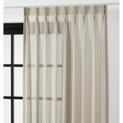 Kwantum Vouwgordijnen|Inbetweens*Inbetween Kelly Beige