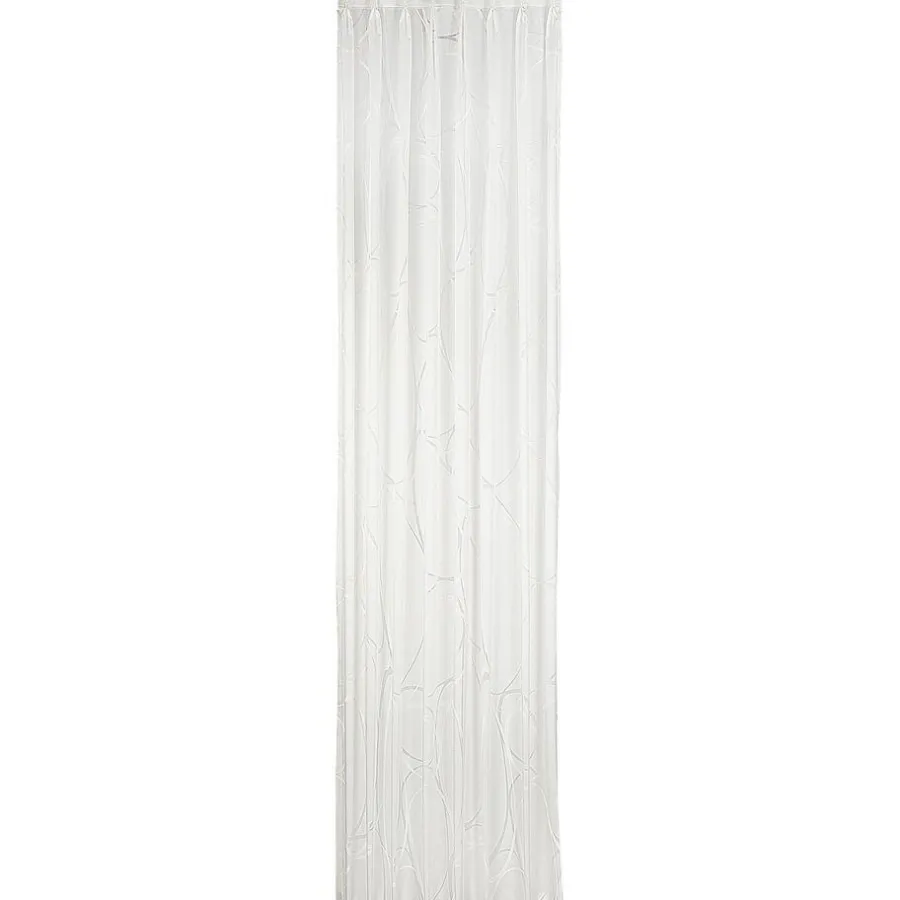 Kwantum Vouwgordijnen|Inbetweens*Inbetween Kirsten Off-white