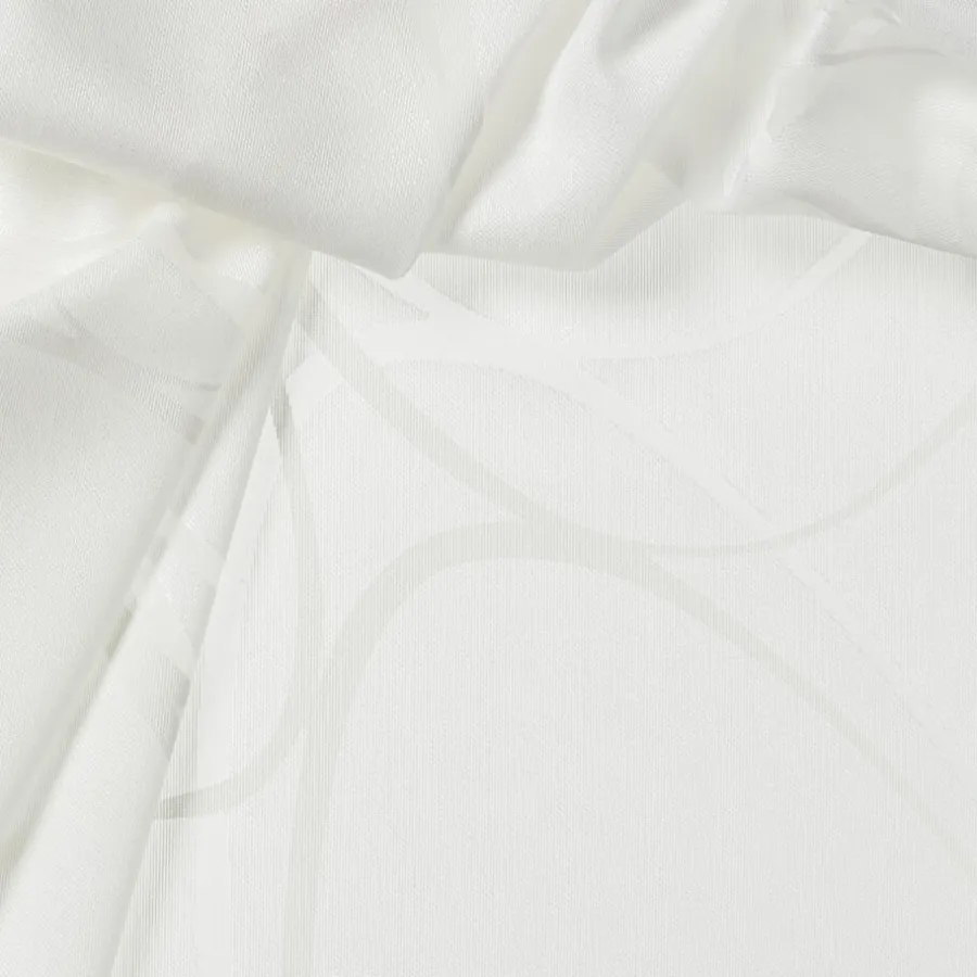 Kwantum Vouwgordijnen|Inbetweens*Inbetween Kirsten Off-white