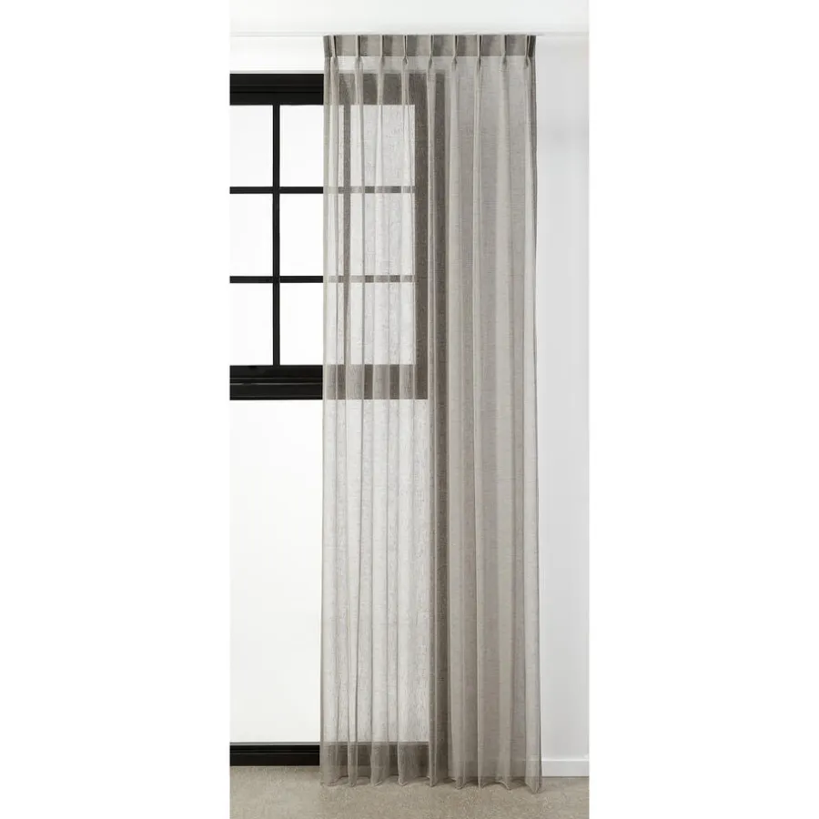 Kwantum Inbetweens|Gordijnen*Inbetween Max Taupe