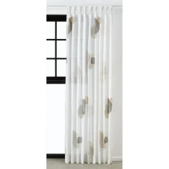 Kwantum Inbetweens|Gordijnen*Inbetween Miro Naturel